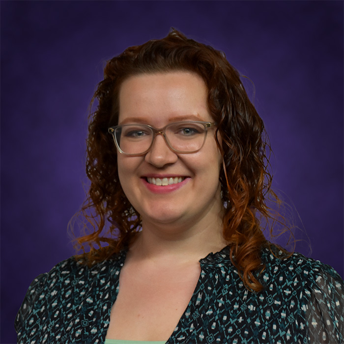 Lisa van Bijsterveldt